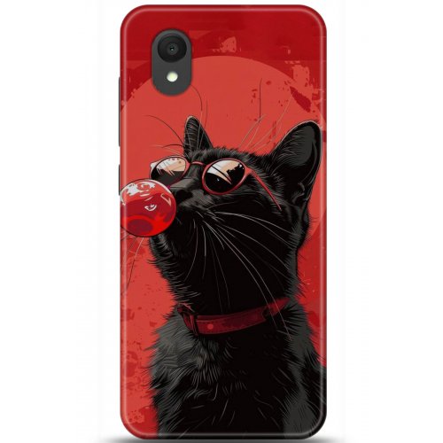 Uyumlu Kılıf HD Baskılı Kılıf - Followed Institution 5111