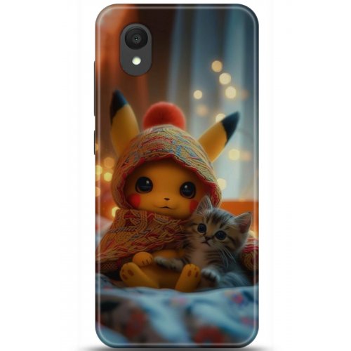 Uyumlu Kılıf HD Baskılı Kılıf - Followed Institution 5121