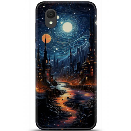 Uyumlu Kılıf HD Baskılı Kılıf - Followed Institution 5126