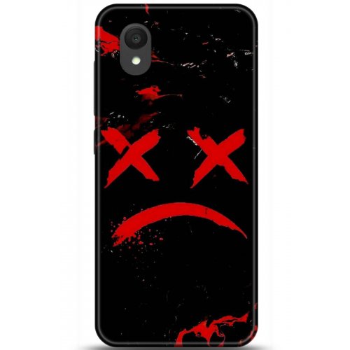 Uyumlu Kılıf HD Baskılı Kılıf - Followed Institution 5139