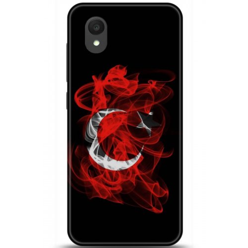 Uyumlu Kılıf HD Baskılı Kılıf - Followed Institution 5140