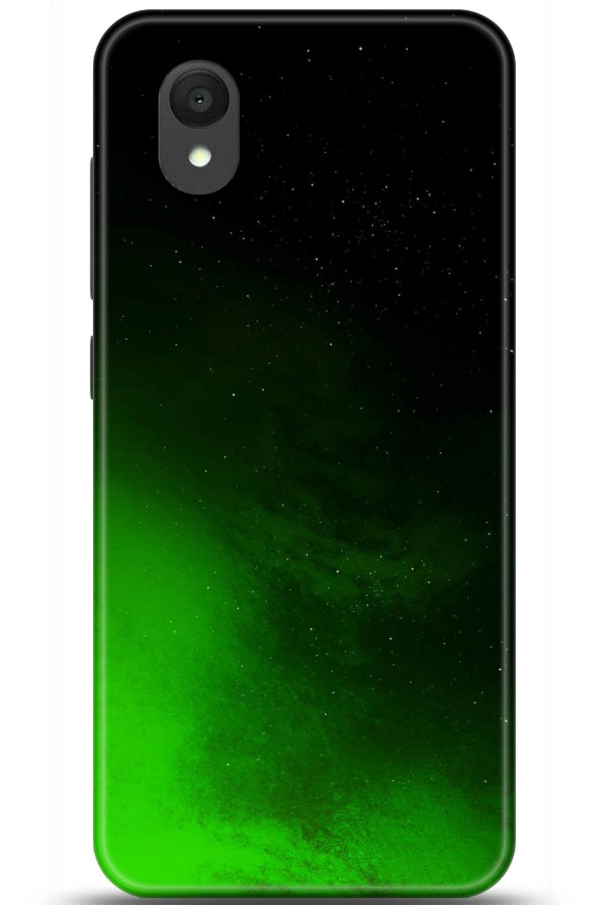 Alcatel 1 2022 Uyumlu Kılıf HD Baskılı Kılıf - Followed Institution 5146