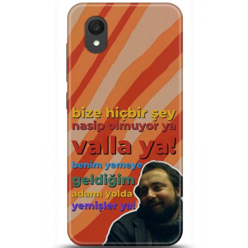 Uyumlu Kılıf HD Baskılı Kılıf - Followed Institution 5161