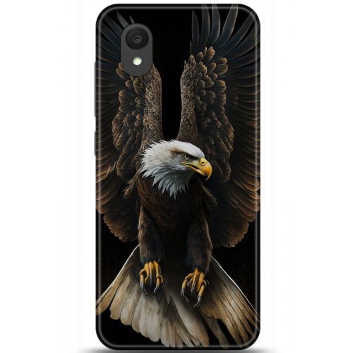 Uyumlu Kılıf HD Baskılı Kılıf - Followed Institution 5175