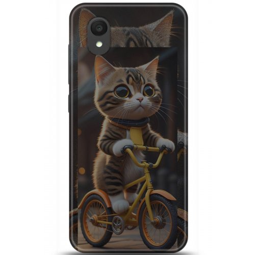 Uyumlu Kılıf HD Baskılı Kılıf - Followed Institution 5195