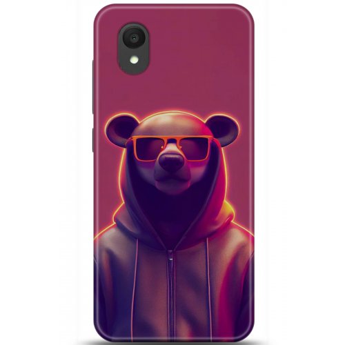 Uyumlu Kılıf HD Baskılı Kılıf - Followed Institution 5212