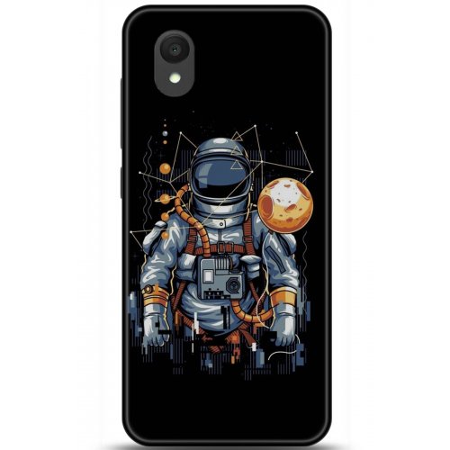 Uyumlu Kılıf HD Baskılı Kılıf - Followed Institution 5221