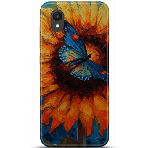 Uyumlu Kılıf HD Baskılı Kılıf - Followed Institution 5251