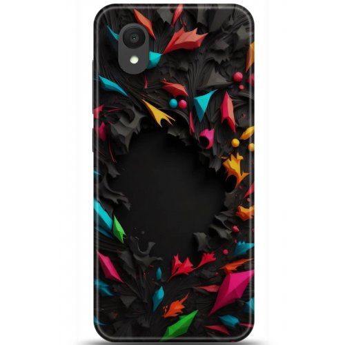 Uyumlu Kılıf HD Baskılı Kılıf - Followed Institution 5253