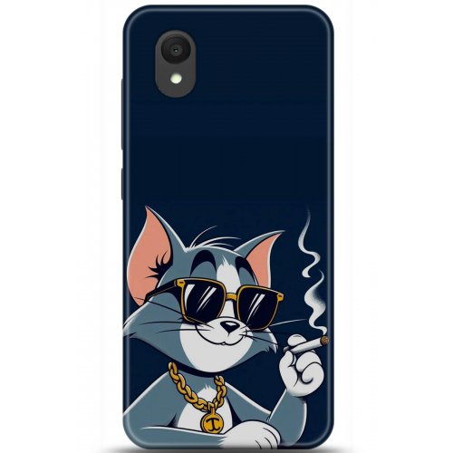 Uyumlu Kılıf HD Baskılı Kılıf - Followed Institution 5259