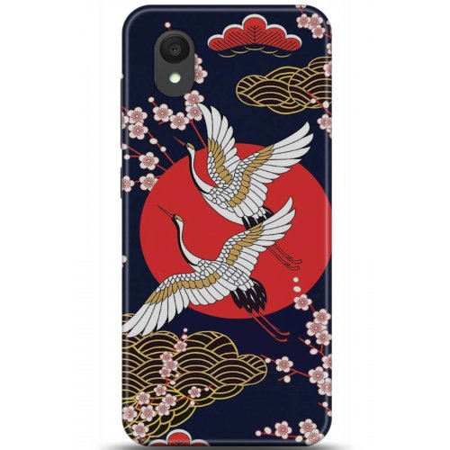 Uyumlu Kılıf HD Baskılı Kılıf - Followed Institution 5282