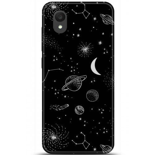 Uyumlu Kılıf HD Baskılı Kılıf - Followed Institution 5302