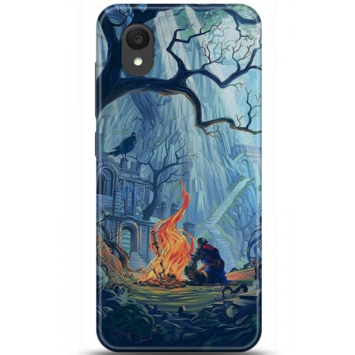 Uyumlu Kılıf HD Baskılı Kılıf - Followed Institution 5308