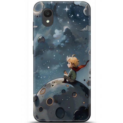 Uyumlu Kılıf HD Baskılı Kılıf - Followed Institution 5322