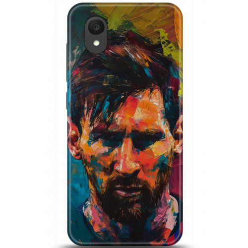 Uyumlu Kılıf HD Baskılı Kılıf - Followed Institution 5336