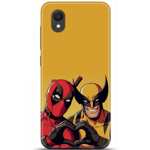 Uyumlu Kılıf HD Baskılı Kılıf - Followed Institution 5349