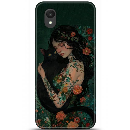 Uyumlu Kılıf HD Baskılı Kılıf - Followed Institution 5351