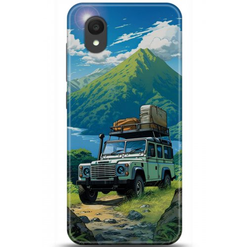 Uyumlu Kılıf HD Baskılı Kılıf - Followed Institution 5362