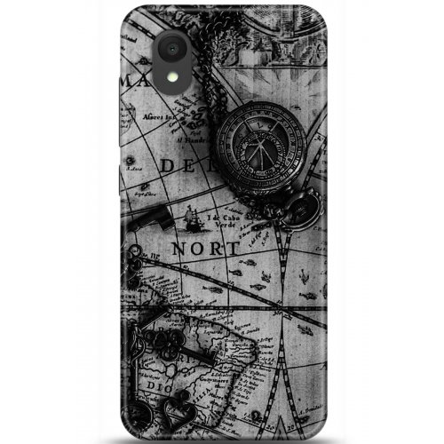 Uyumlu Kılıf HD Baskılı Kılıf - Followed Institution 5381