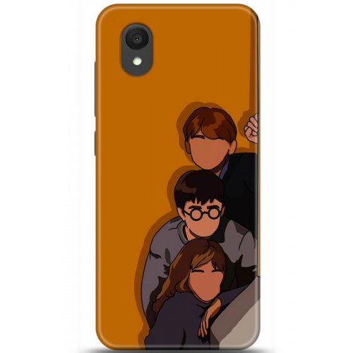 Uyumlu Kılıf HD Baskılı Kılıf - Followed Institution 5389