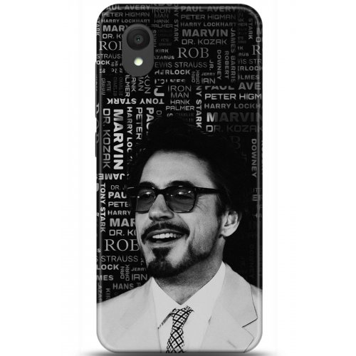 Uyumlu Kılıf HD Baskılı Kılıf - Followed Institution 5397