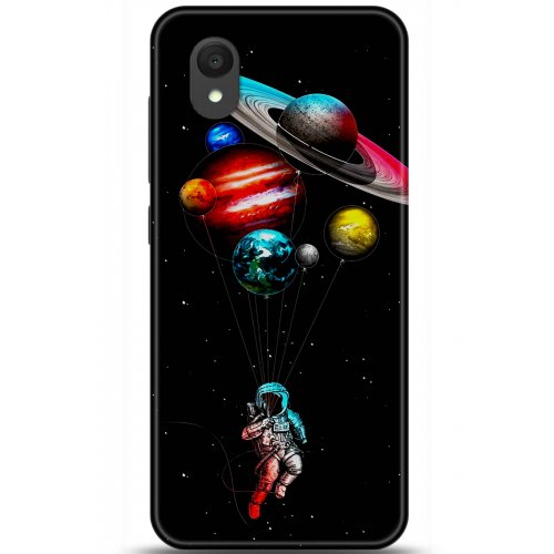 Uyumlu Kılıf HD Baskılı Kılıf - Followed Institution 5403