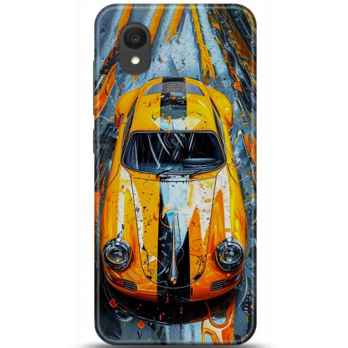 Uyumlu Kılıf HD Baskılı Kılıf - Followed Institution 5405