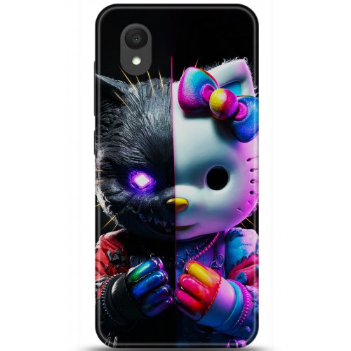 Uyumlu Kılıf HD Baskılı Kılıf - Followed Institution 5406