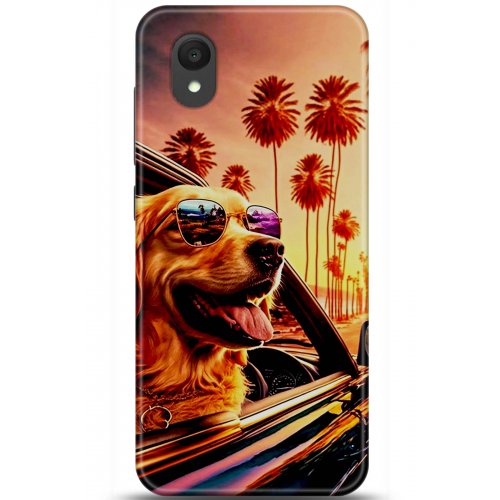 Uyumlu Kılıf HD Baskılı Kılıf - Followed Institution 5421