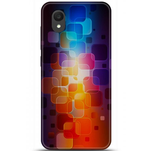 Uyumlu Kılıf HD Baskılı Kılıf - Followed Institution 5431