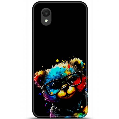 Uyumlu Kılıf HD Baskılı Kılıf - Followed Institution 5434