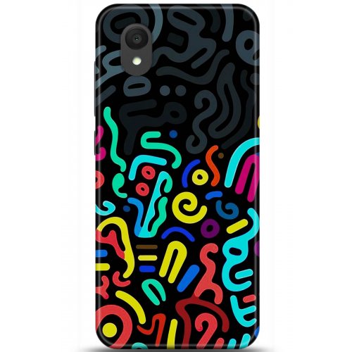 Uyumlu Kılıf HD Baskılı Kılıf - Followed Institution 5465