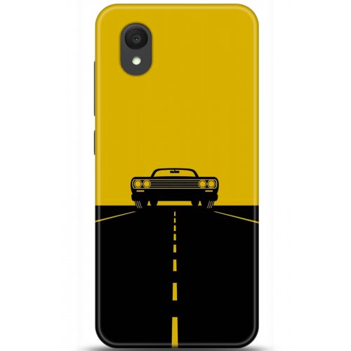 Uyumlu Kılıf HD Baskılı Kılıf - Followed Institution 5469