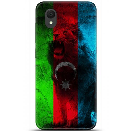 Uyumlu Kılıf HD Baskılı Kılıf - Followed Institution 5484