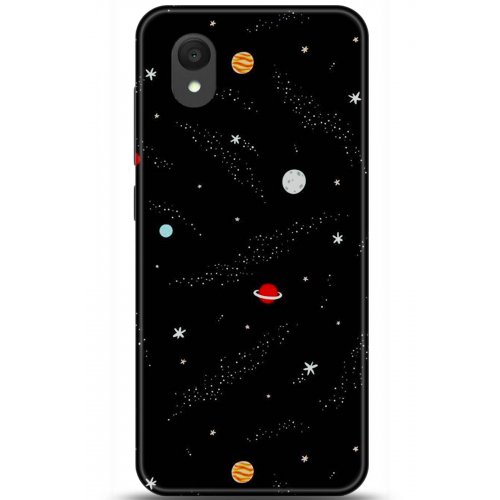 Uyumlu Kılıf HD Baskılı Kılıf - Followed Institution 5485