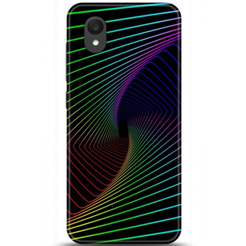 Uyumlu Kılıf HD Baskılı Kılıf - Followed Institution 5488