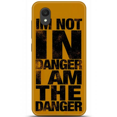 Uyumlu Kılıf HD Baskılı Kılıf - Followed Institution 5492