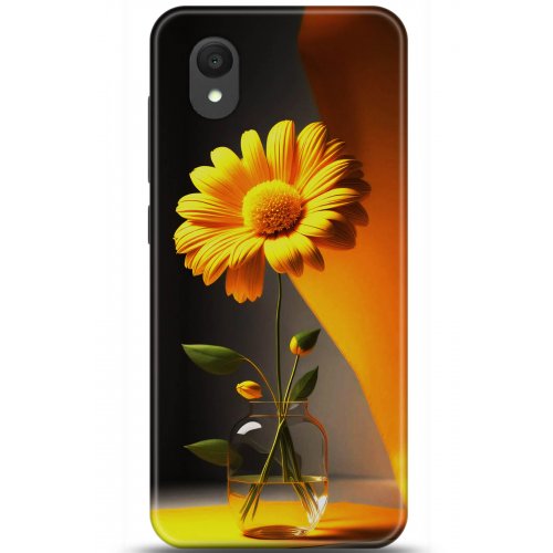 Uyumlu Kılıf HD Baskılı Kılıf - Followed Institution 5498