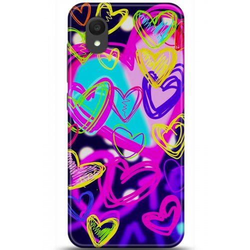 Uyumlu Kılıf HD Baskılı Kılıf - Followed Institution 5500