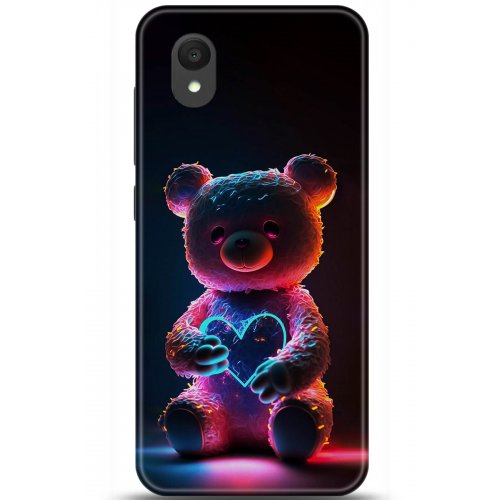 Uyumlu Kılıf HD Baskılı Kılıf - Followed Institution 5507