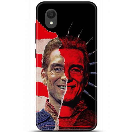 Uyumlu Kılıf HD Baskılı Kılıf - Followed Institution 5508