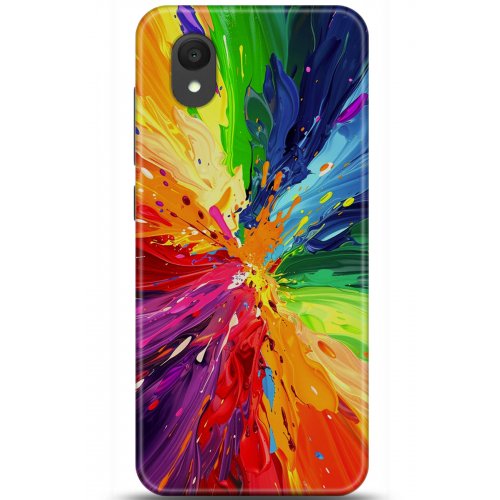 Uyumlu Kılıf HD Baskılı Kılıf - Followed Institution 5513