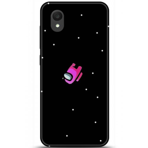 Uyumlu Kılıf HD Baskılı Kılıf - Followed Institution 5541