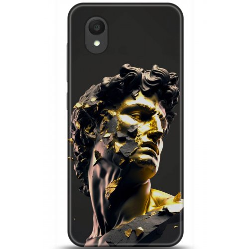 Uyumlu Kılıf HD Baskılı Kılıf - Followed Institution 5574