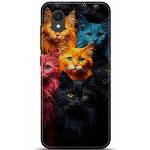 Uyumlu Kılıf HD Baskılı Kılıf - Followed Institution 5610