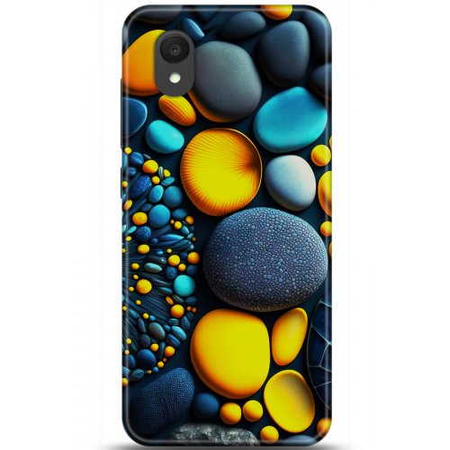 Uyumlu Kılıf HD Baskılı Kılıf - Followed Institution 5612