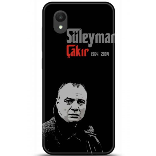 Uyumlu Kılıf HD Baskılı Kılıf - Followed Institution 5625