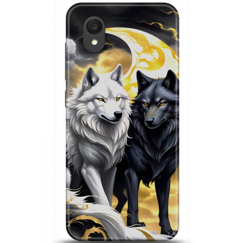 Uyumlu Kılıf HD Baskılı Kılıf - Followed Institution 5633