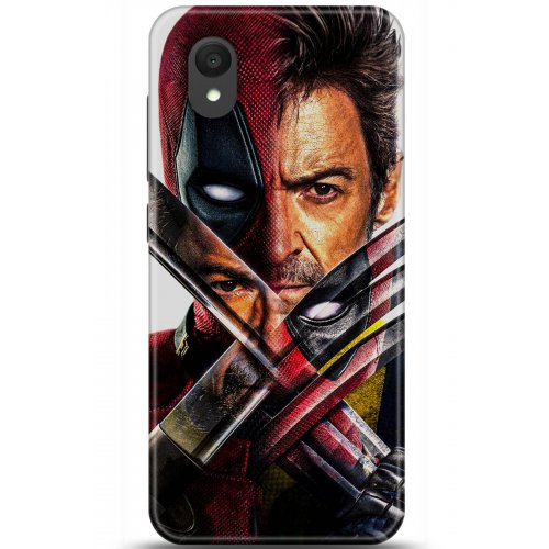 Uyumlu Kılıf HD Baskılı Kılıf - Followed Institution 5671