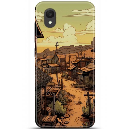 Uyumlu Kılıf HD Baskılı Kılıf - Followed Institution 5676